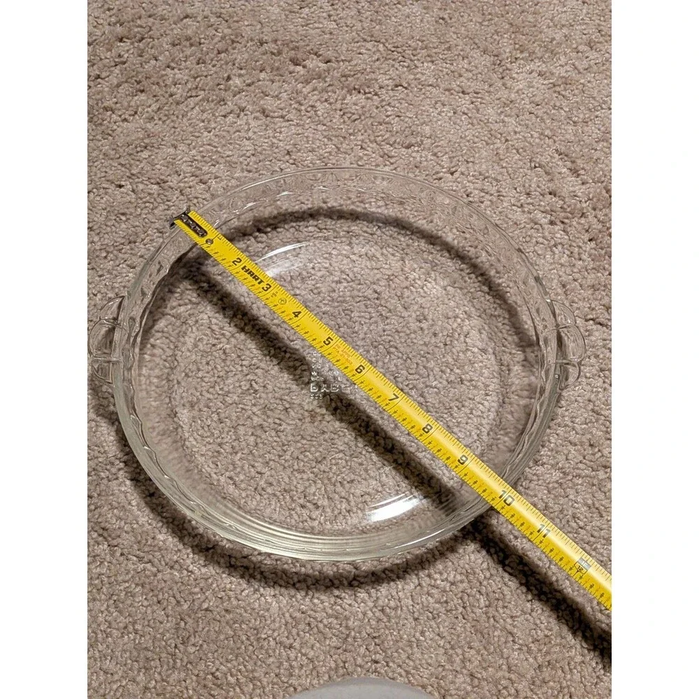 #229 PYREX 9.5